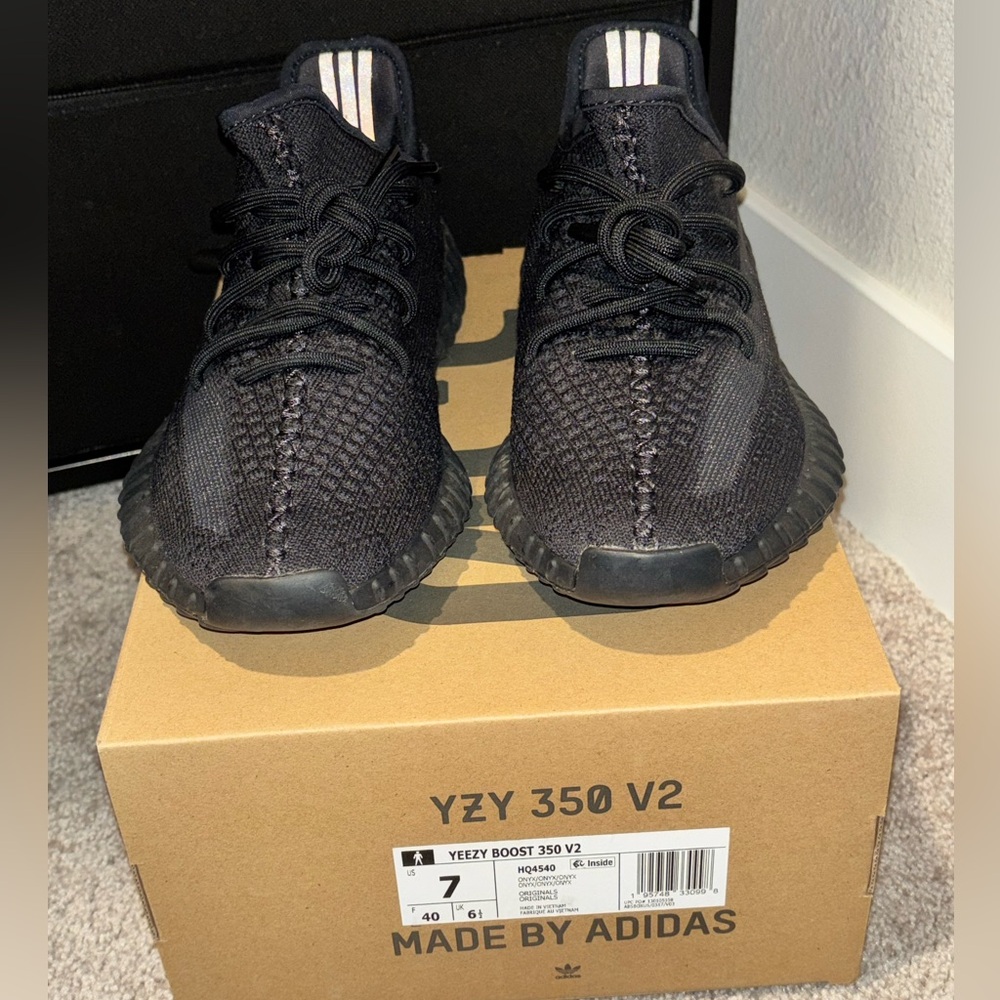 Yeezy 350